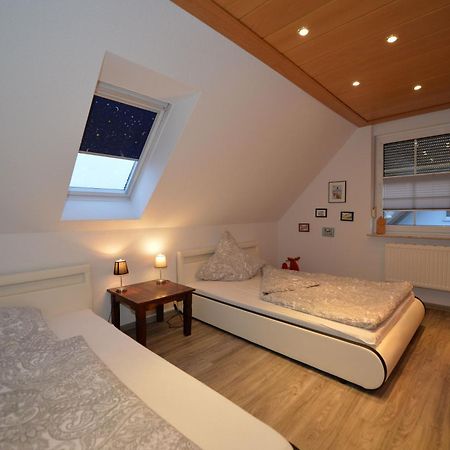 Trassenheide Strandgalopp Am Walde Wohnung W1Te Exterior foto