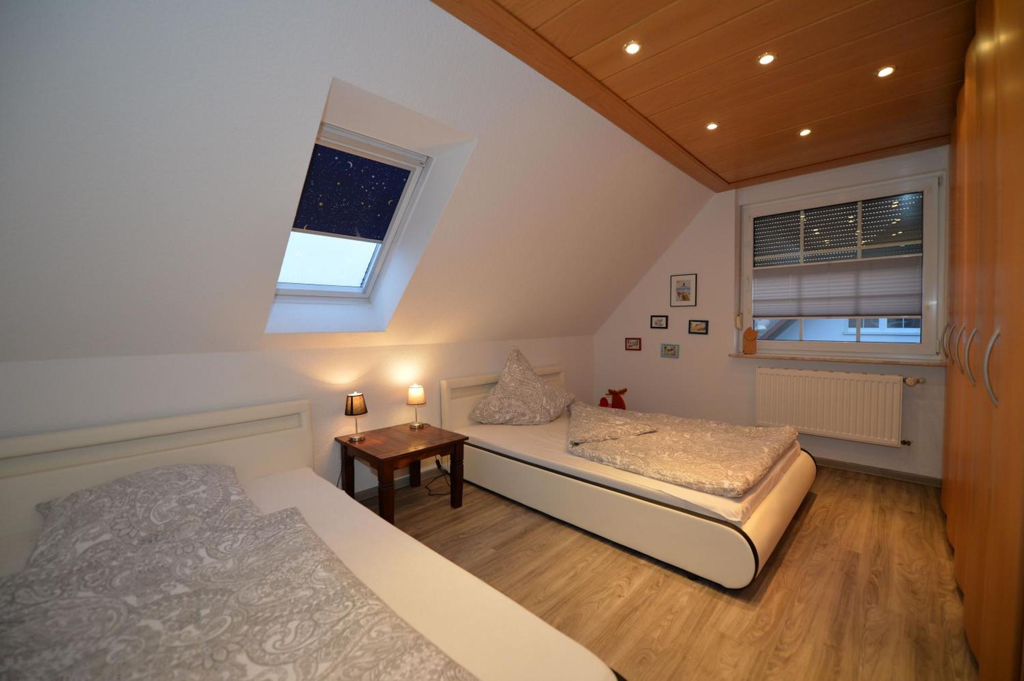 Trassenheide Strandgalopp Am Walde Wohnung W1Te Exterior foto