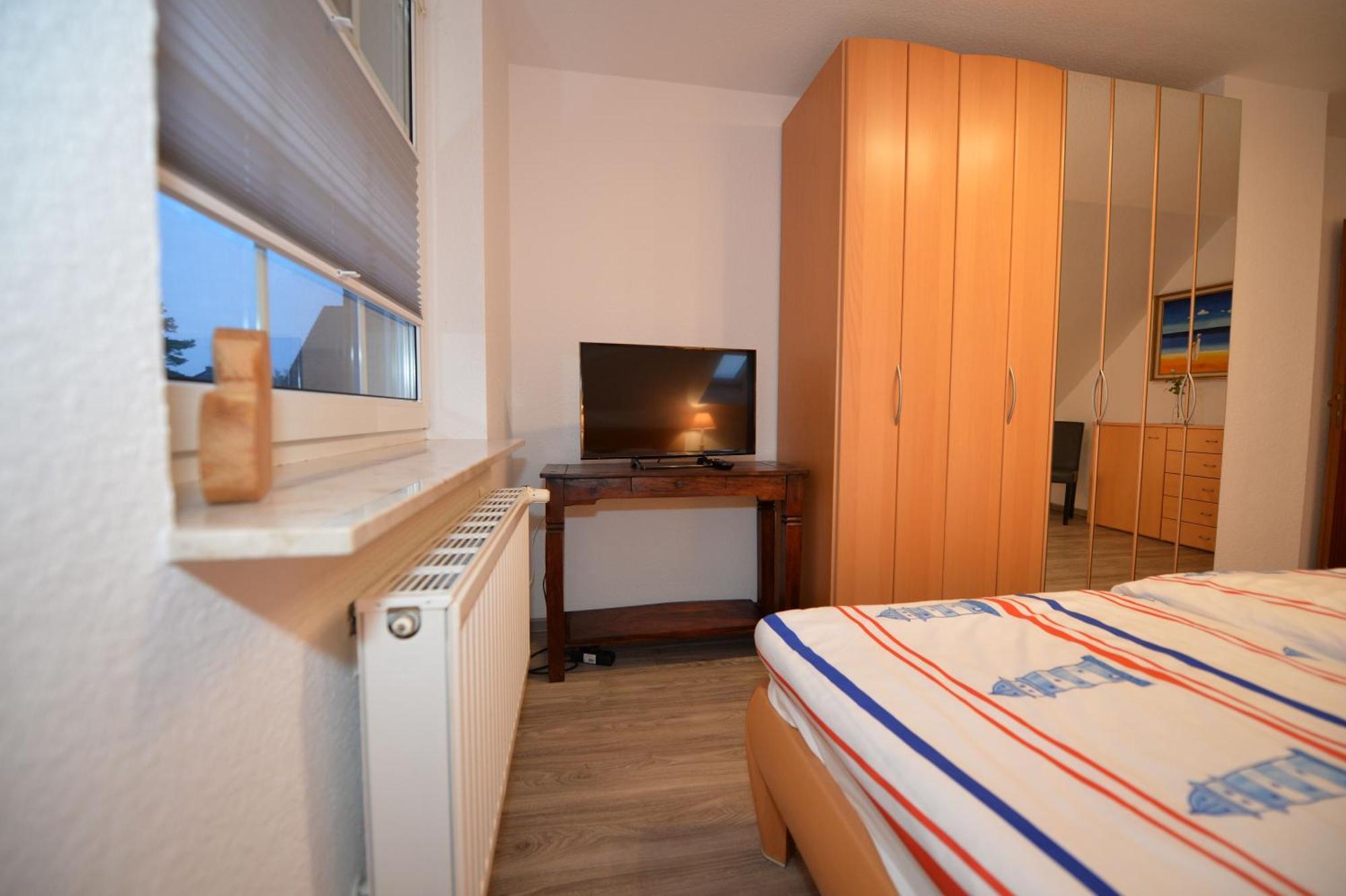 Trassenheide Strandgalopp Am Walde Wohnung W1Te Exterior foto