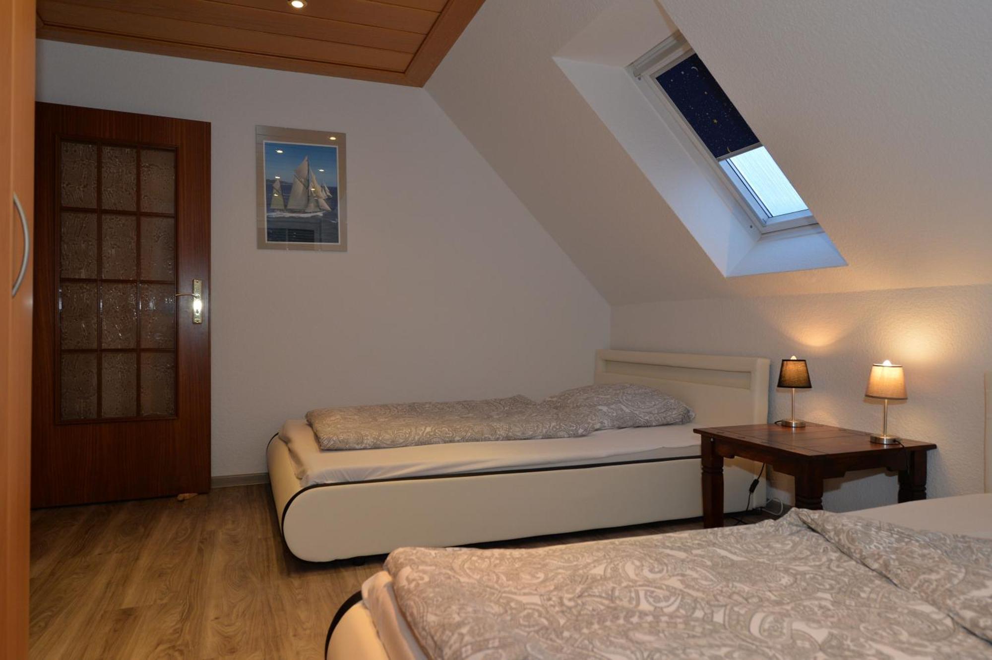 Trassenheide Strandgalopp Am Walde Wohnung W1Te Exterior foto