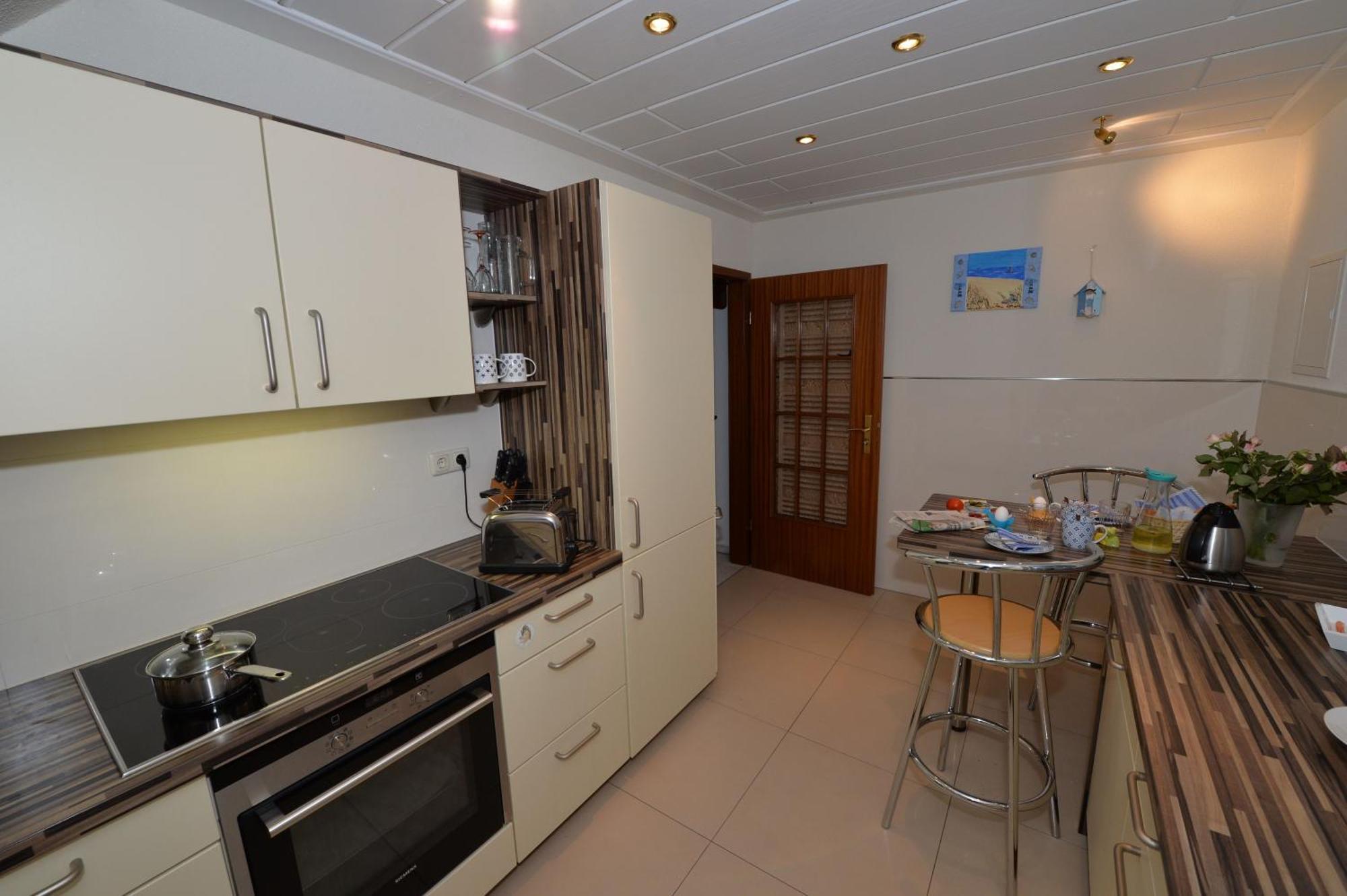 Trassenheide Strandgalopp Am Walde Wohnung W1Te Exterior foto
