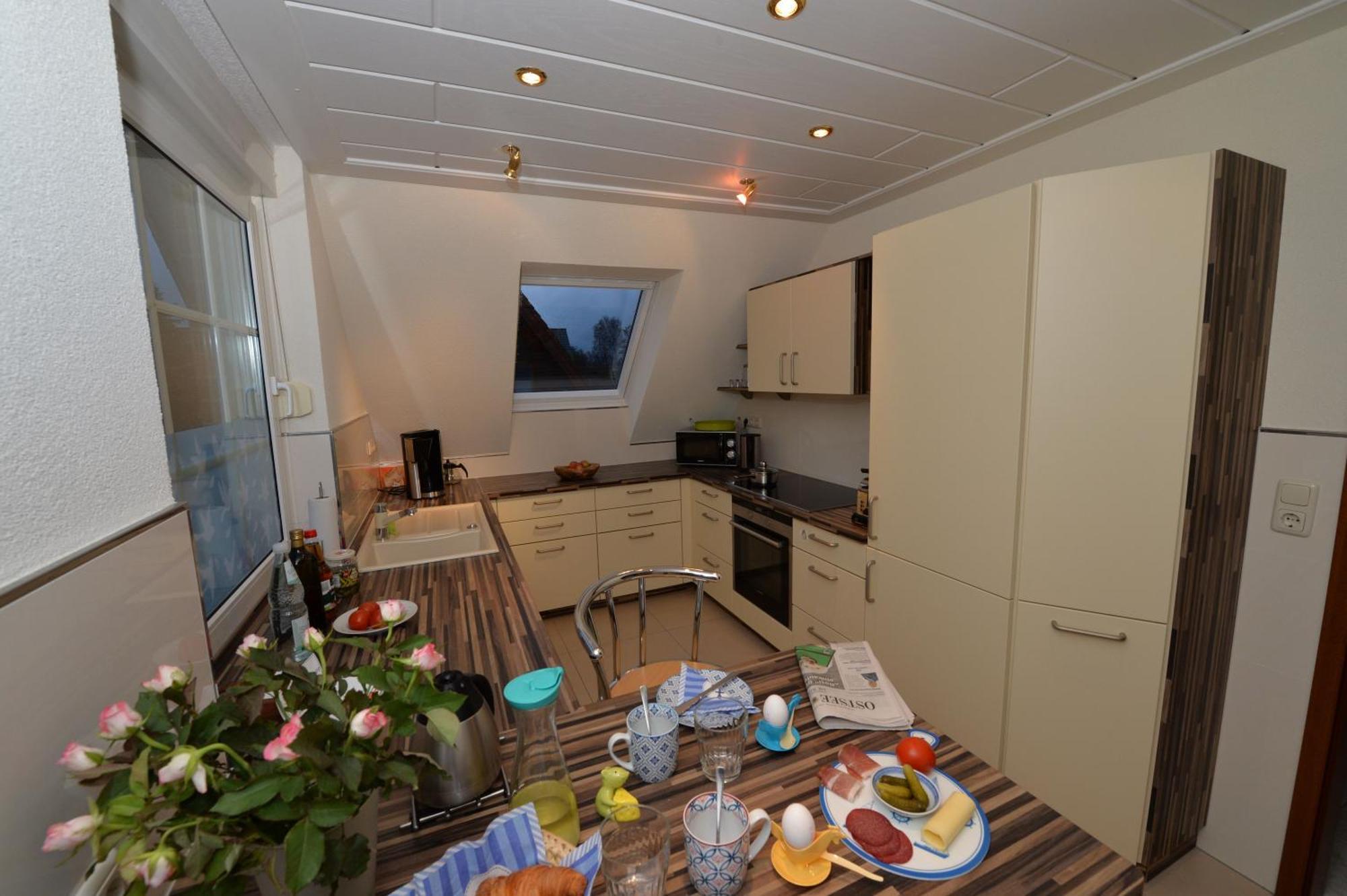 Trassenheide Strandgalopp Am Walde Wohnung W1Te Exterior foto