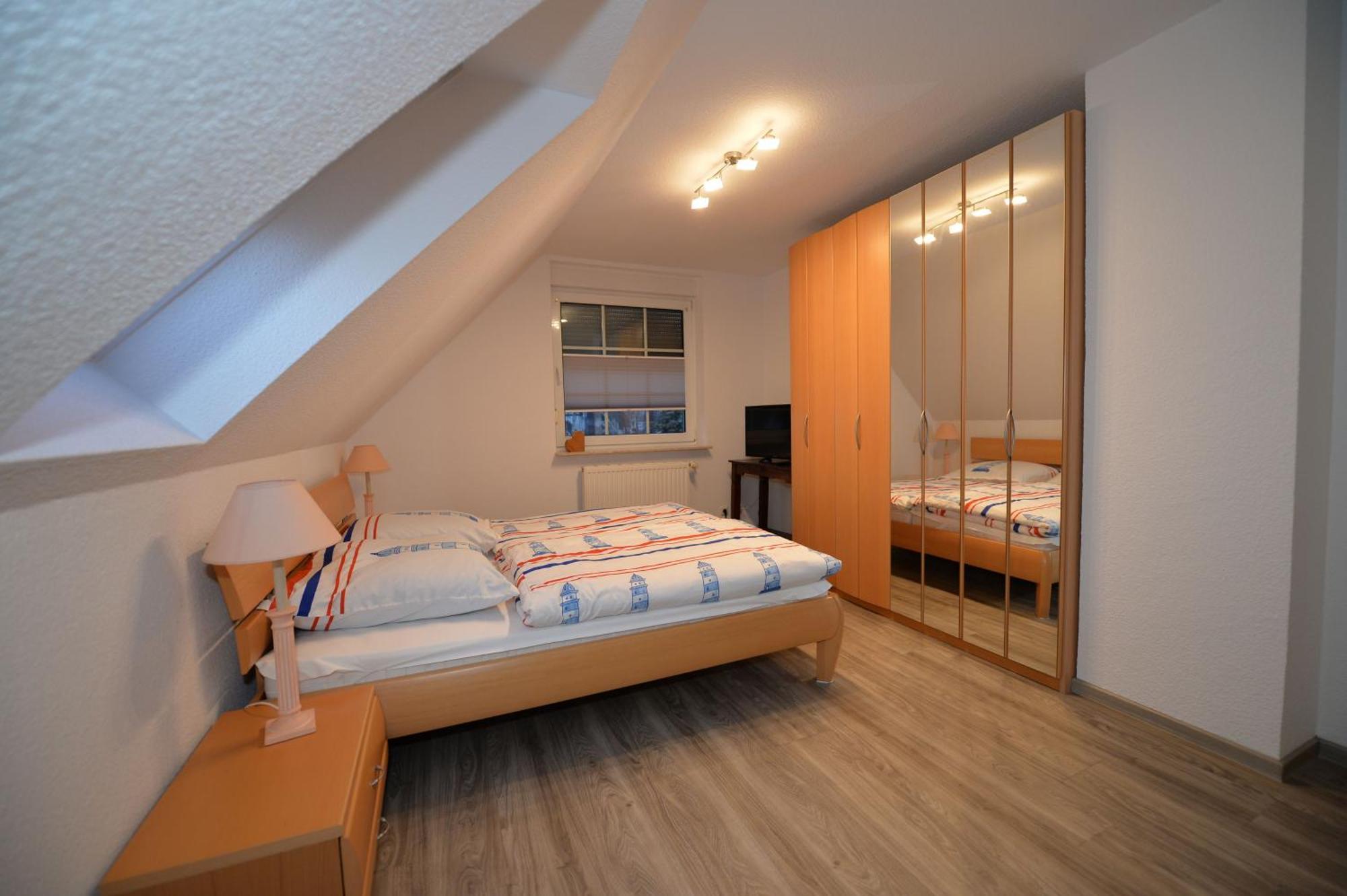 Trassenheide Strandgalopp Am Walde Wohnung W1Te Exterior foto