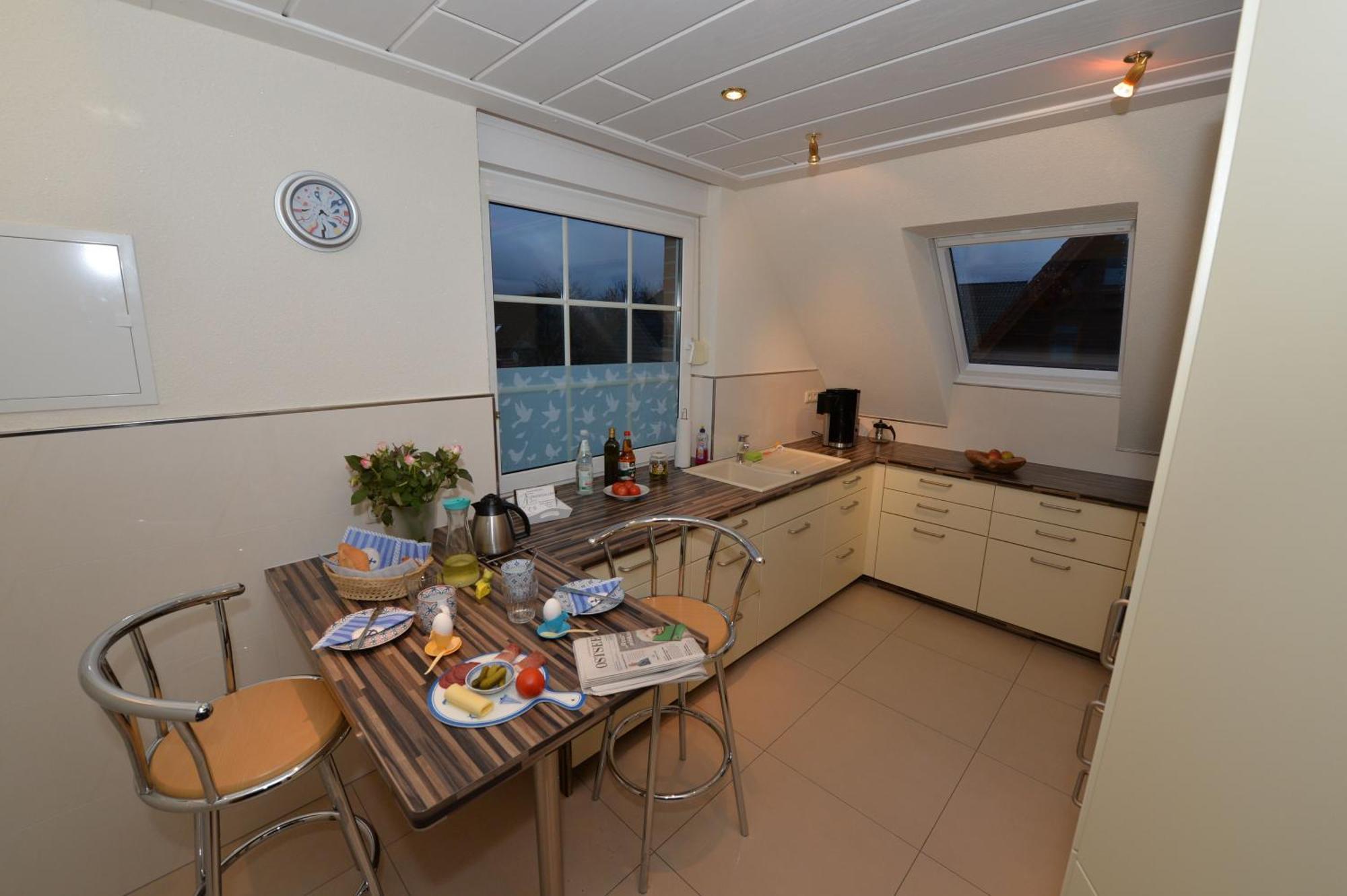 Trassenheide Strandgalopp Am Walde Wohnung W1Te Exterior foto