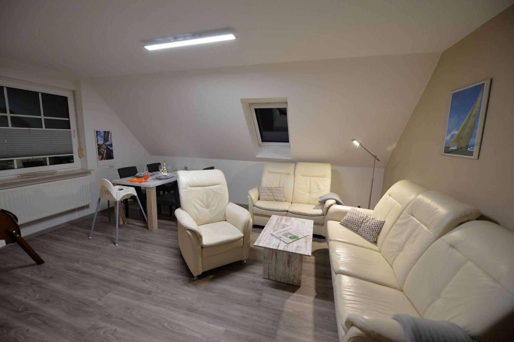 Trassenheide Strandgalopp Am Walde Wohnung W1Te Exterior foto