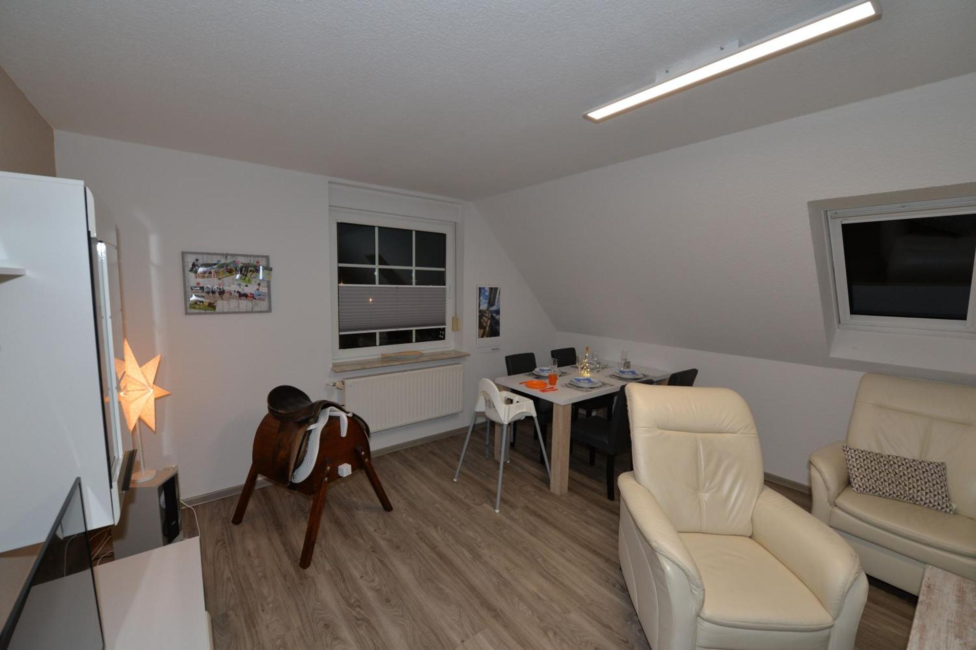 Trassenheide Strandgalopp Am Walde Wohnung W1Te Exterior foto